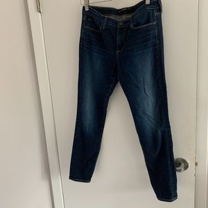 Big Star Andrea Skinny Jeans